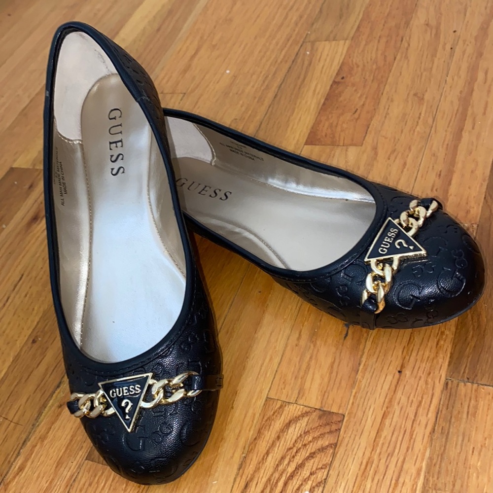 coach flats